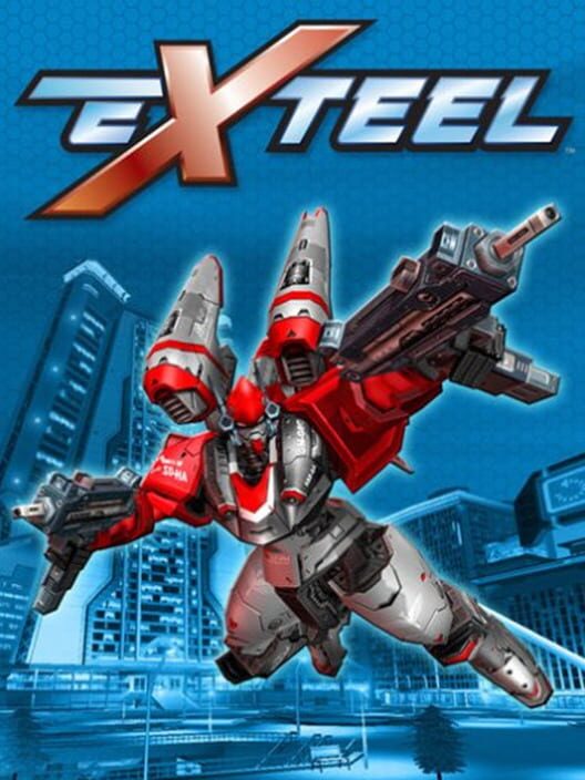 Exteel art